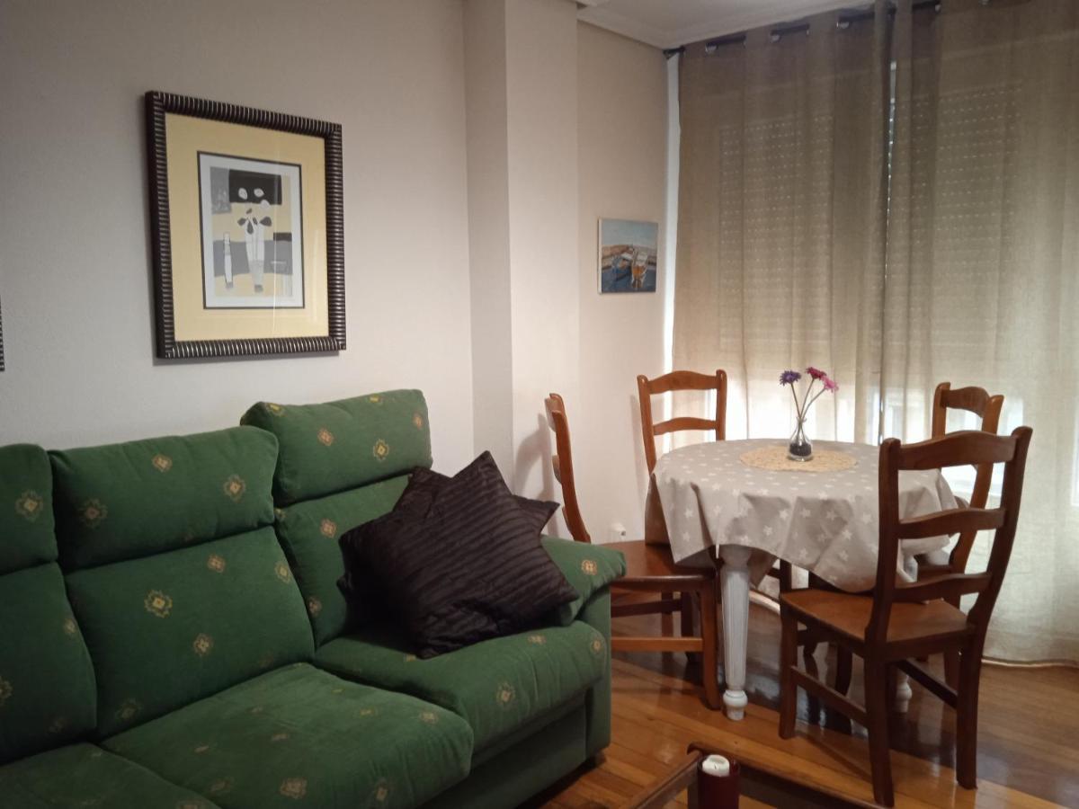 Precioso Apartamento En Santander Cerca De Todo 外观 照片
